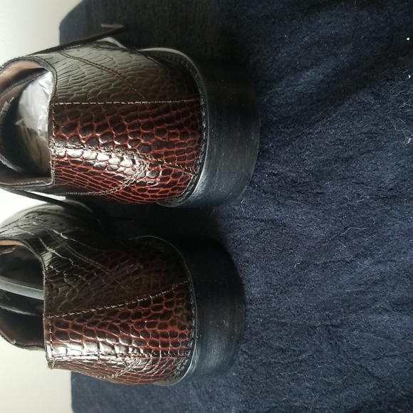 Men's shoes - Picture 4 of 5